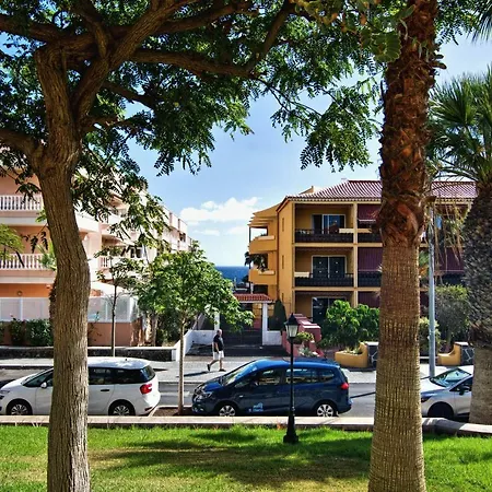 Apartament Minerva Costa Del Silencio