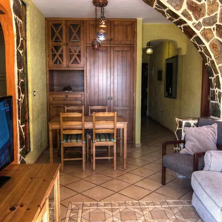 Apartament Minerva Costa Del Silencio
