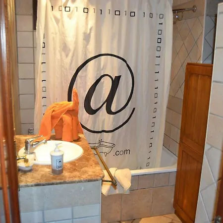 Minerva Apartament *
