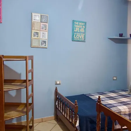Minerva Apartament *