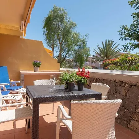 Apartament Minerva