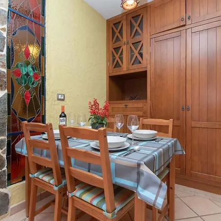 Appartement Minerva
