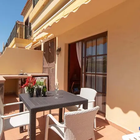 Minerva Apartament