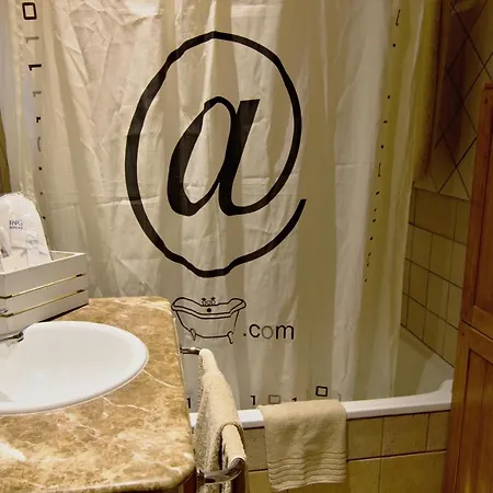 Minerva Appartement