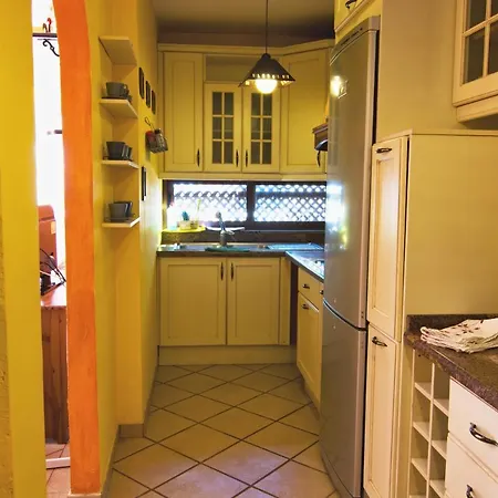Appartement Minerva