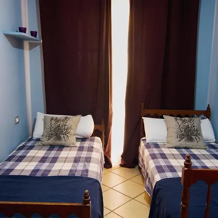 Minerva Apartament *