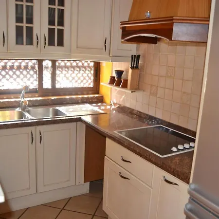 Minerva Apartament